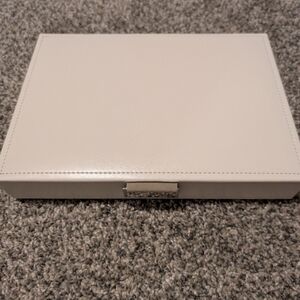 Stackers Jewelry Tray with Lid - Charm Bracelet